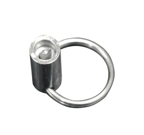 Bull's Wałek - EX chrom - klucz