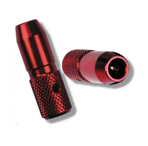 Bull's Wał - aluminium EX - wpust