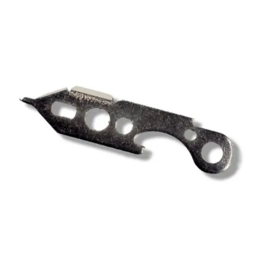 Bull's Dart - narzędzie - klucz