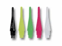 Bull's AXX Point - wersja krótka - 1000 sztuk - biały