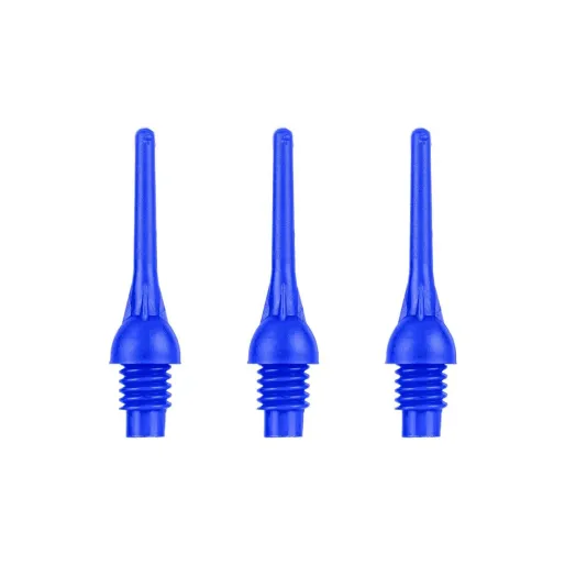 Bull's Kolce kuliste - 200 sztuk - różowe