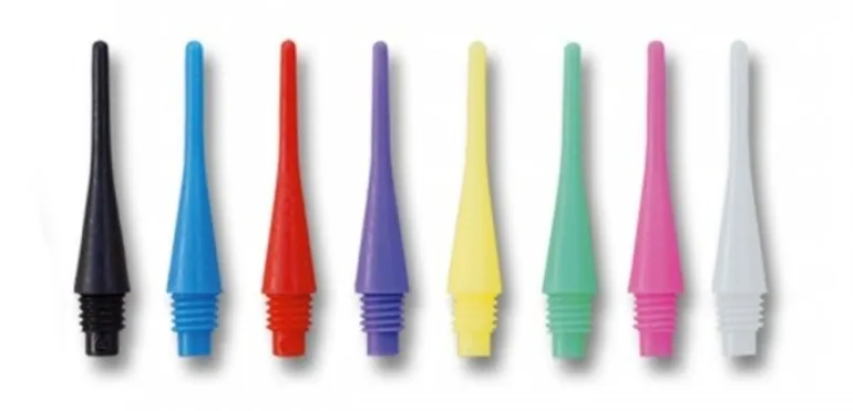 Bull's Long Life - wersja Long - 500 sztuk - czarny