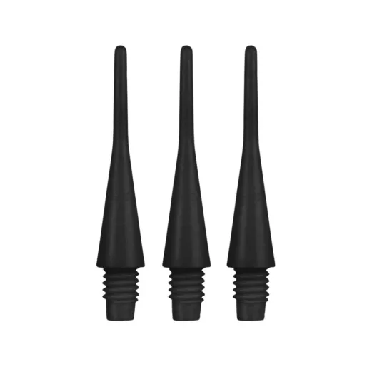 Bull's Long Life - wersja Long - 500 sztuk - czarny