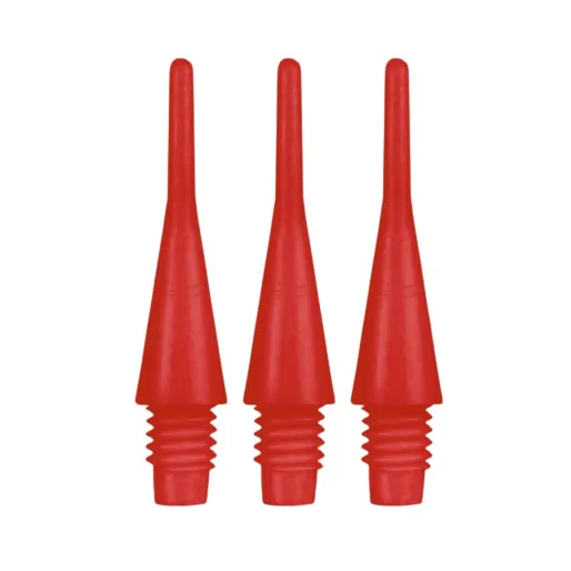 Bull's Wersja krótka Long Life - 1000 sztuk - czarna