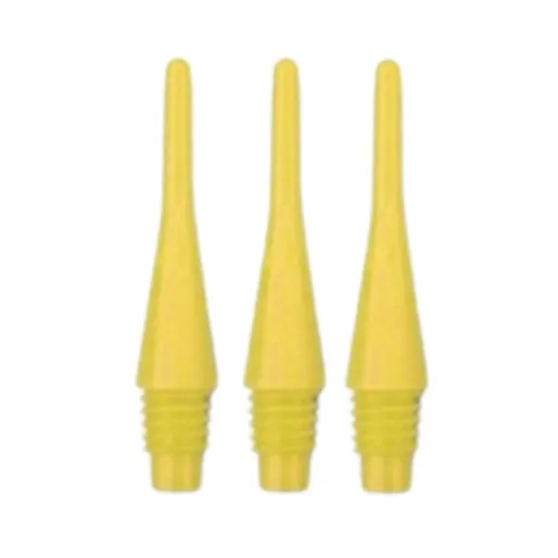 Bull's Wersja krótka Long Life - 1000 sztuk - czarna