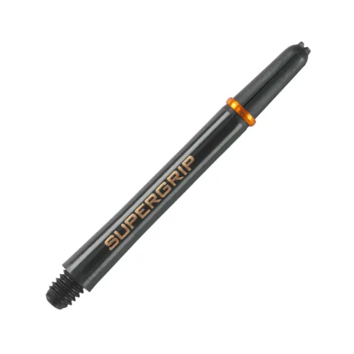 Harrows Uchwyty Supergrip - średni - aqua