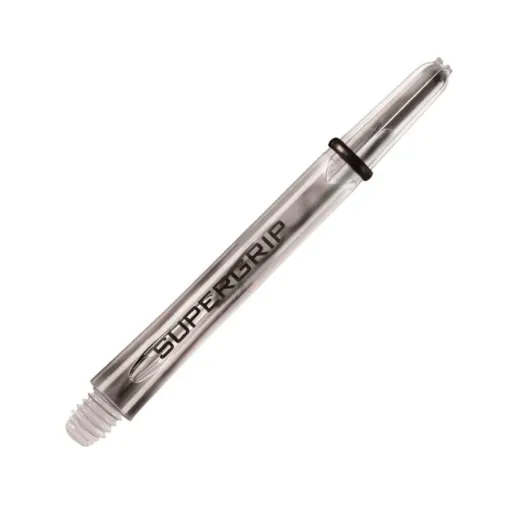 Harrows Uchwyty Supergrip - średni - aqua