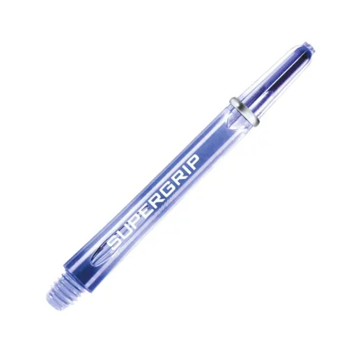 Harrows Uchwyty Supergrip - średni - aqua