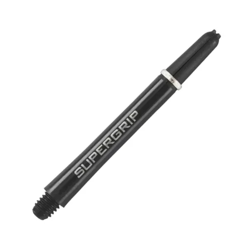 Harrows Uchwyty Supergrip - średni - aqua