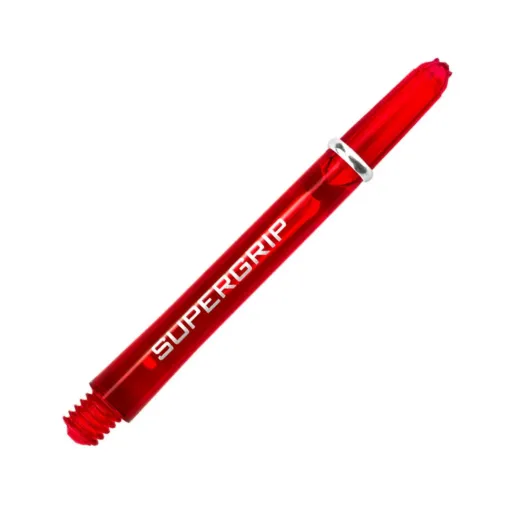 Harrows Uchwyty Supergrip - średni - aqua