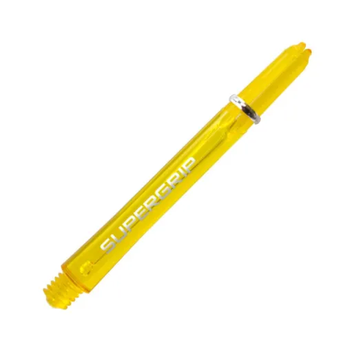 Harrows Uchwyty Supergrip - średni - aqua