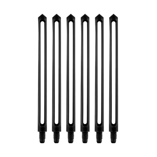 Unicorn Końcówki uchwytów Phase 5 - Sigma Spare Tops - różowe