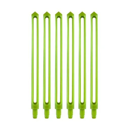 Unicorn Końcówki uchwytów Phase 5 - Sigma Spare Tops - różowe