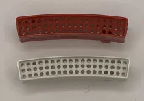 Echowell Segment wymienny - podwójny - biały