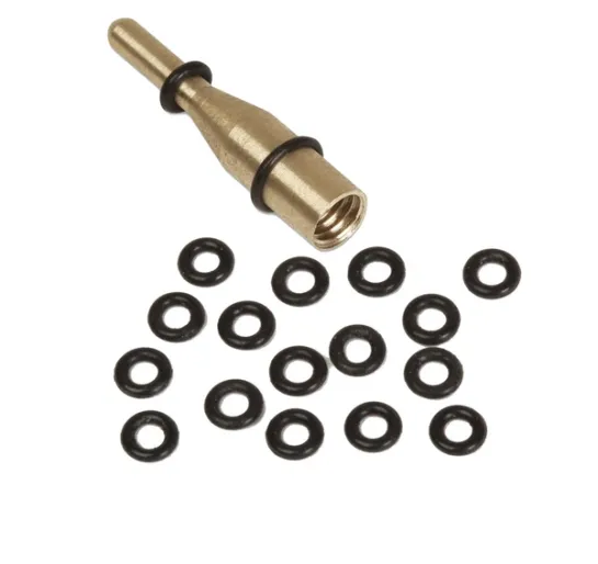 Unicorn Gumki z nawlekaczem