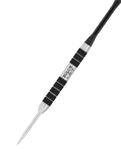 Bull's Rzutki Steel X-Grip X2 - 20g