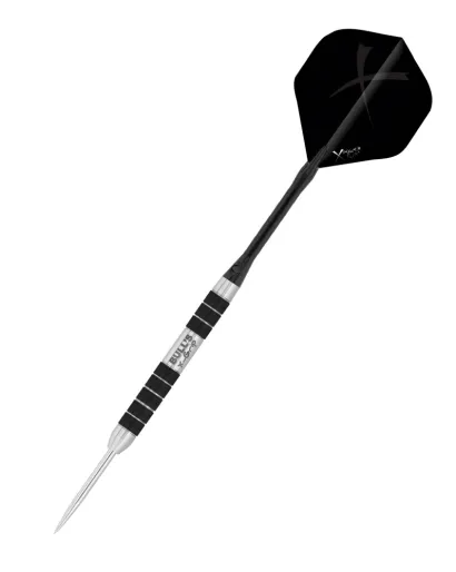 Bull's Rzutki Steel X-Grip X2 - 20g