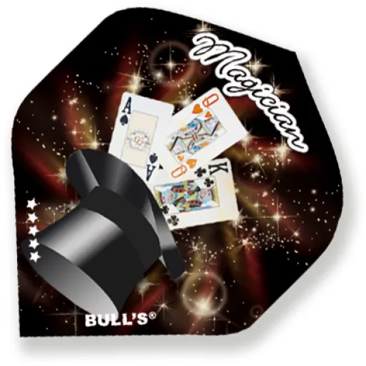 Bull's Eskadry Pięciu Gwiazd 51818