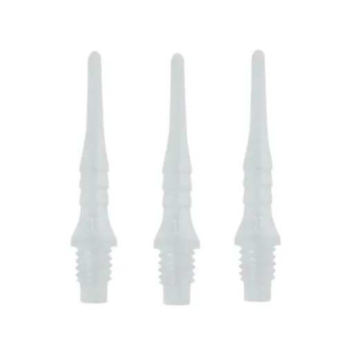 Bull's Tefo X Shark - 30 sztuk - czarny