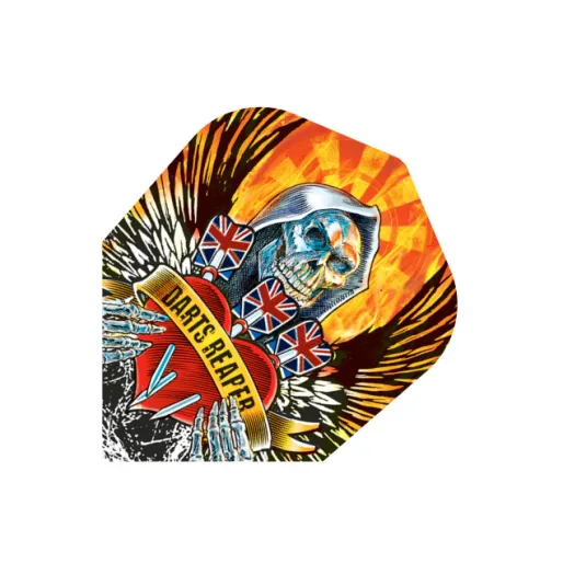 Harrows Eskadry Quadro F0346