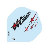 Bull's Eskadry Five Star 51809