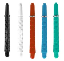 Harrows Uchwyty Dimplex - średnie - jadeit