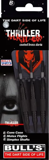 Bull's Rzutki Thriller - 18g - 16428