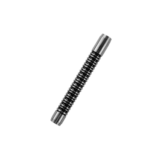 Bull's Beczki do rzutek z miękkimi końcówkami BE21 - 18g - 65979