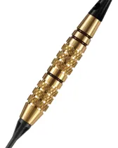 Harrows Rzutki Corsair Black - 18g K2