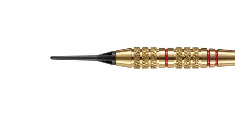 Harrows Rzutki Corsair Red - 18g K2