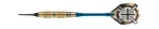 Harrows Rzutki Corsair Blue - 18g K2