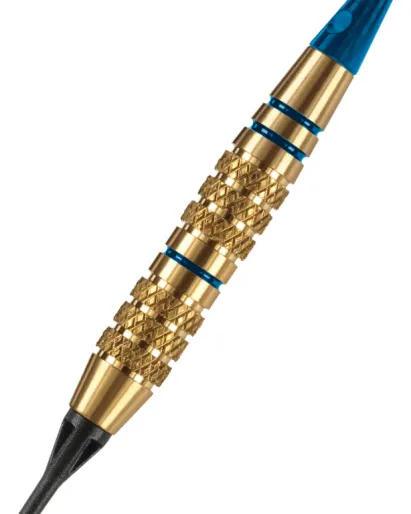 Harrows Rzutki Corsair Blue - 18g K2