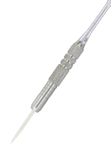 Bull's Rzutki Steel Mission - 23 g