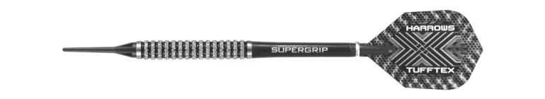 Harrows Rzutki Nemesis - 16g K