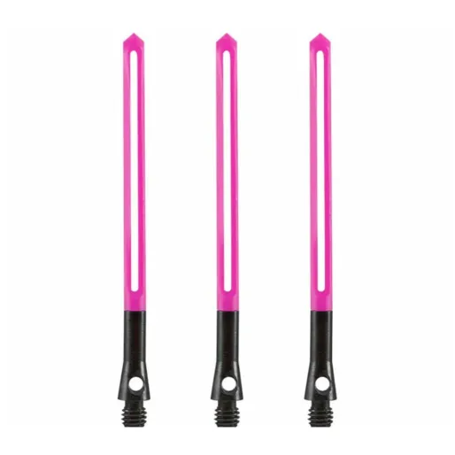 Unicorn Uchwyty Slikstik Aluminium - krótkie - żółte