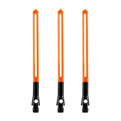 Unicorn Uchwyty Slikstik Aluminium - krótkie - żółte