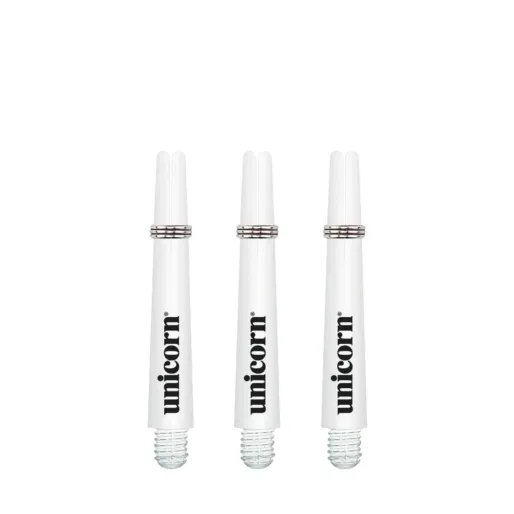 Unicorn Uchwyty Gripper 3 - krótkie - czarne