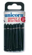 Unicorn Uchwyty Gripper 3 - średnie - Mega Pack - 45 szt
