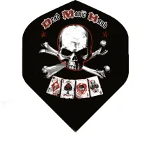 Designa Eskadry Dead Mans Hand F2452