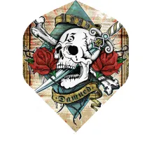 Designa Eskadry Wyklętych F2453