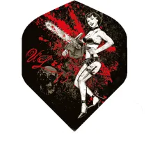 Designa Squadrons Chainsaw Massacre F2454