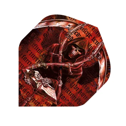 Designa Eskadry Alchemii - Dzień rozrachunku F2456