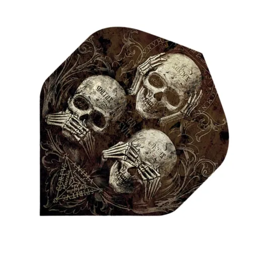 Designa Squadrons Alchemy - No Evil F2457