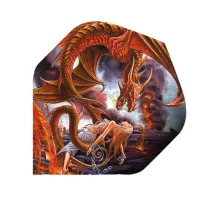 Designa Eskadry Alchemii - Kuźnia Wezuwiusza F2459