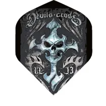 Designa Eskadry Diabelskiego Krzyża F2460