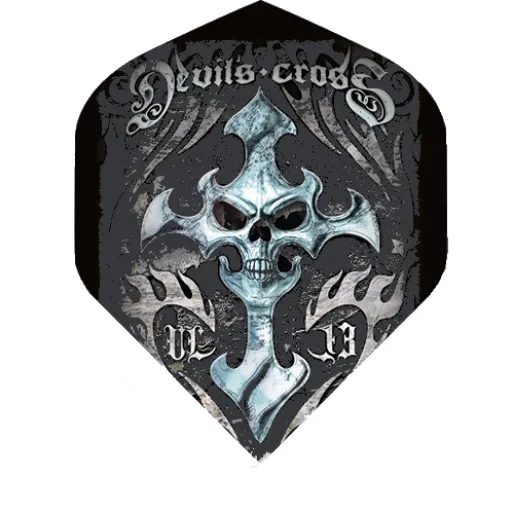 Designa Eskadry Diabelskiego Krzyża F2460