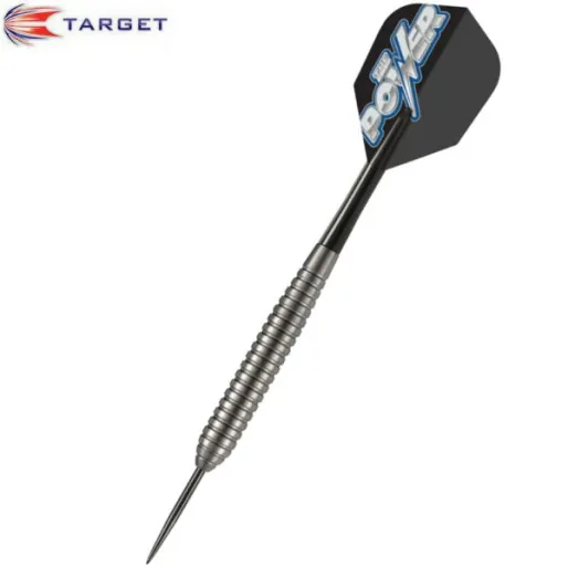 Target - darts Rzutki Steel Power Silverlight - Phil Taylor - 24 g