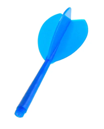 Unicorn Wiewiórki tawerniane gwint 1/4 (szeroki) - niebieski