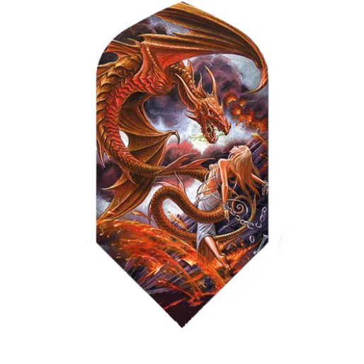 Designa Eskadry Kuźni Wezuwiusza F2482