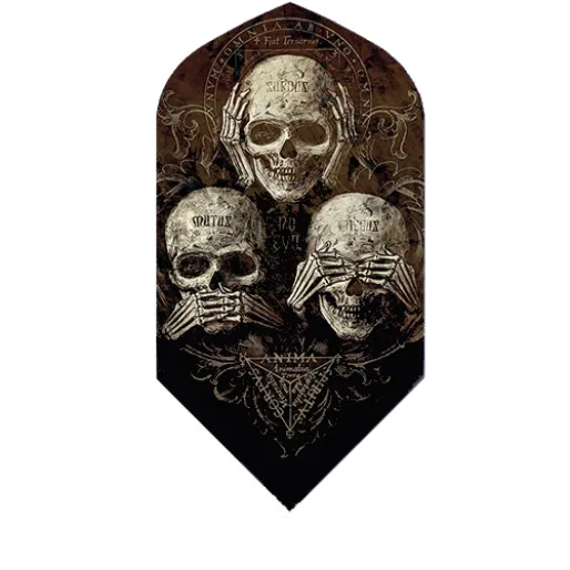 Designa Eskadry bez zła F2480